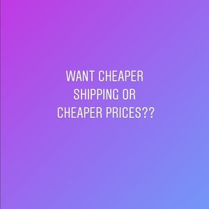 Crossposting on Depop!